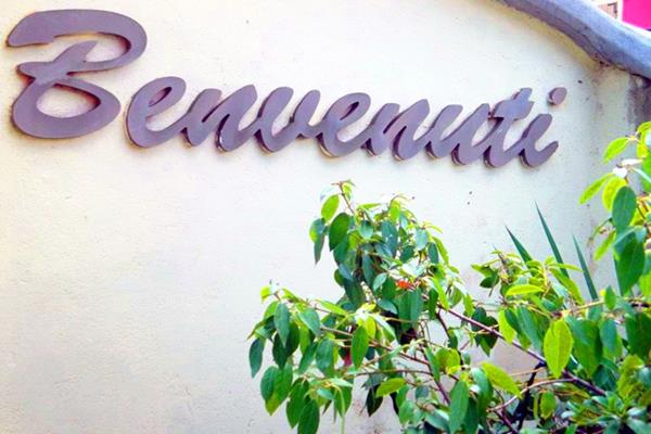 Ristorante La Meridiana in Urbino, Rimini Tiere