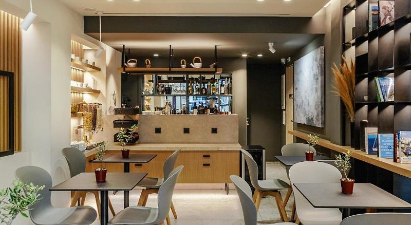 Lounge/Empfang
