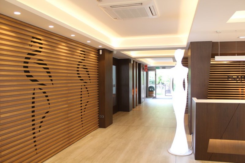 Lounge/Empfang