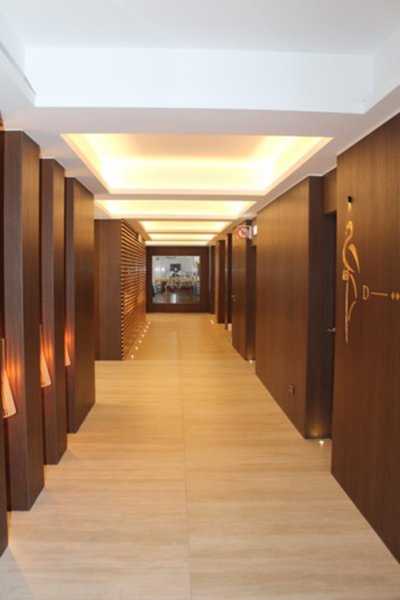 Lounge/Empfang