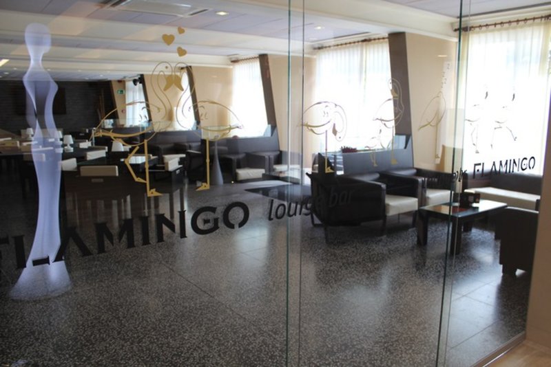 Lounge/Empfang