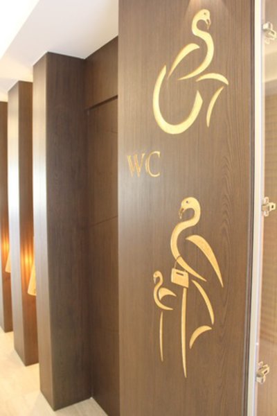 Lounge/Empfang