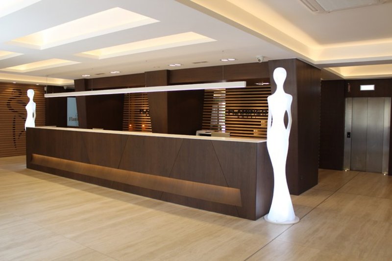 Lounge/Empfang