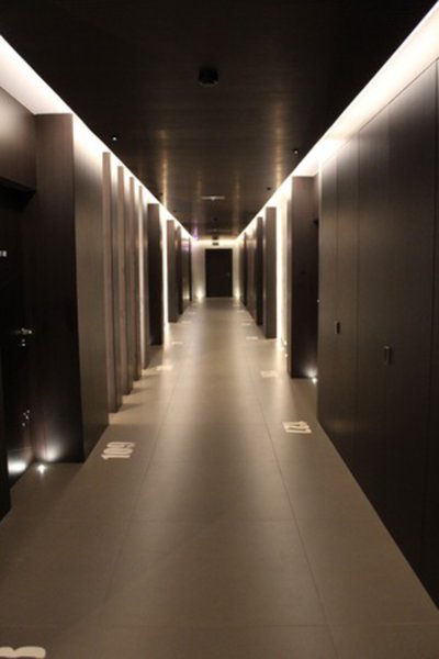 Lounge/Empfang