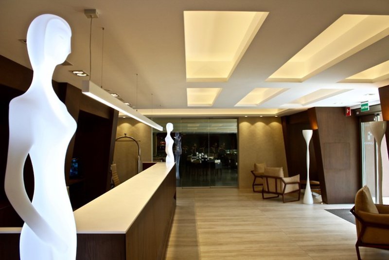 Lounge/Empfang