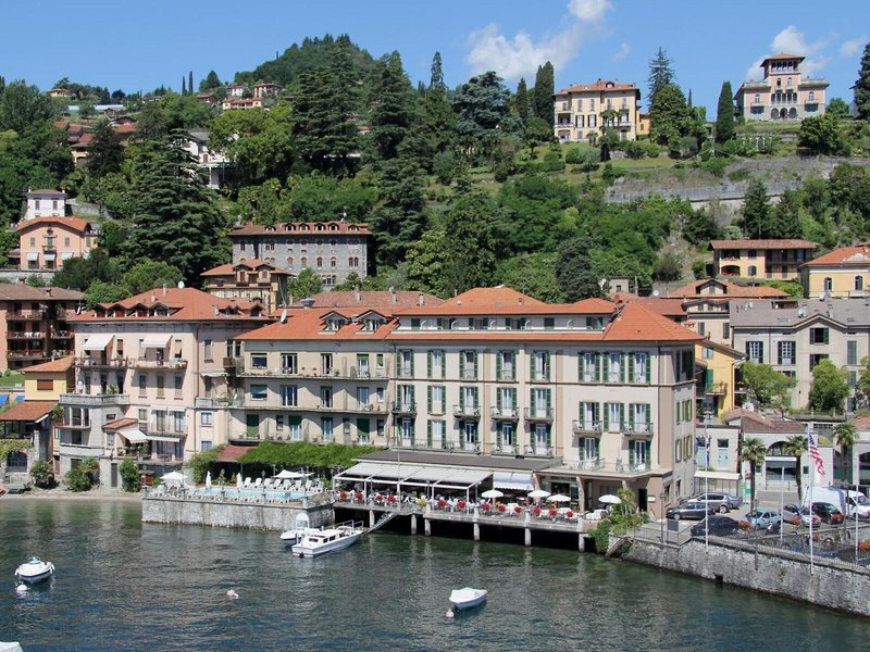 Bellavista in Menaggio, Mailand (Malpensa) Außenaufnahme
