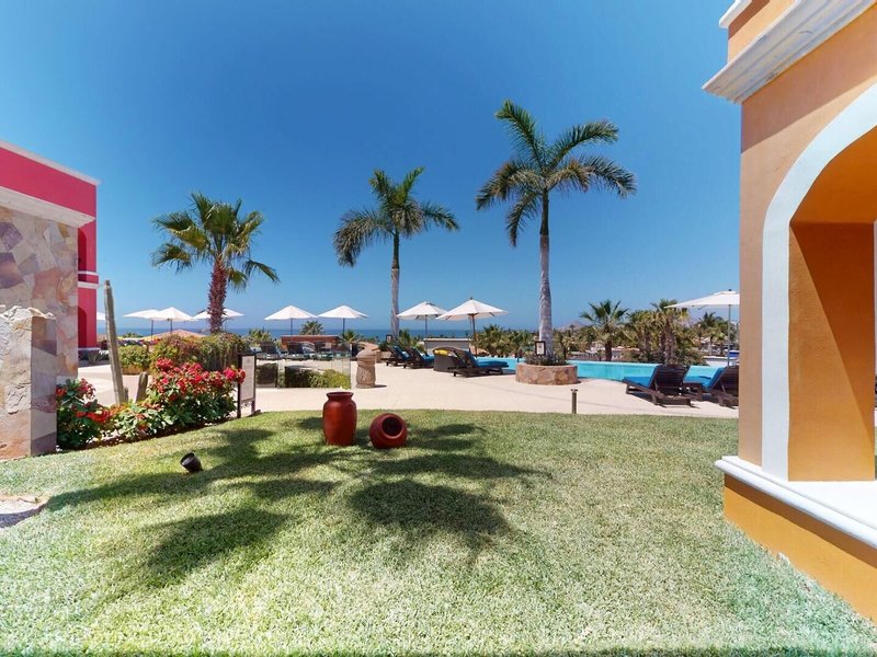 The Residences at Hacienda Encantada in Cabo San Lucas, San Jose Cabo Außenaufnahme