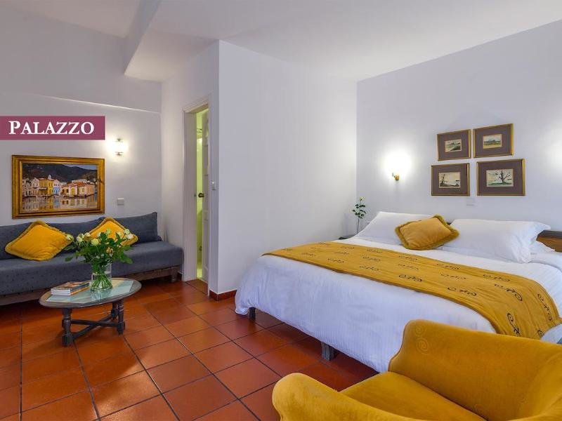 Rimondi Boutique Hotels in Rethymno, Heraklion (Kreta) Pool