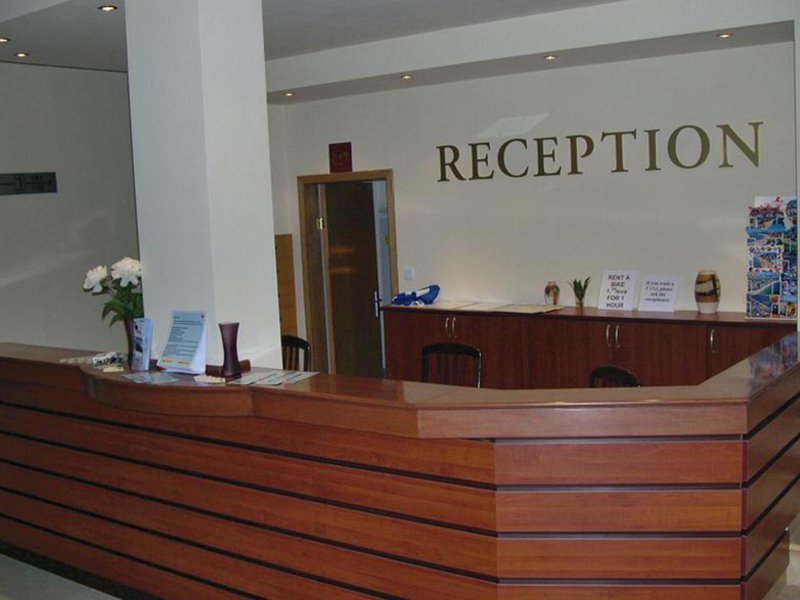 Lounge/Empfang