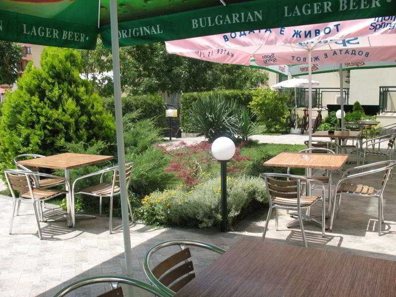 Terasse