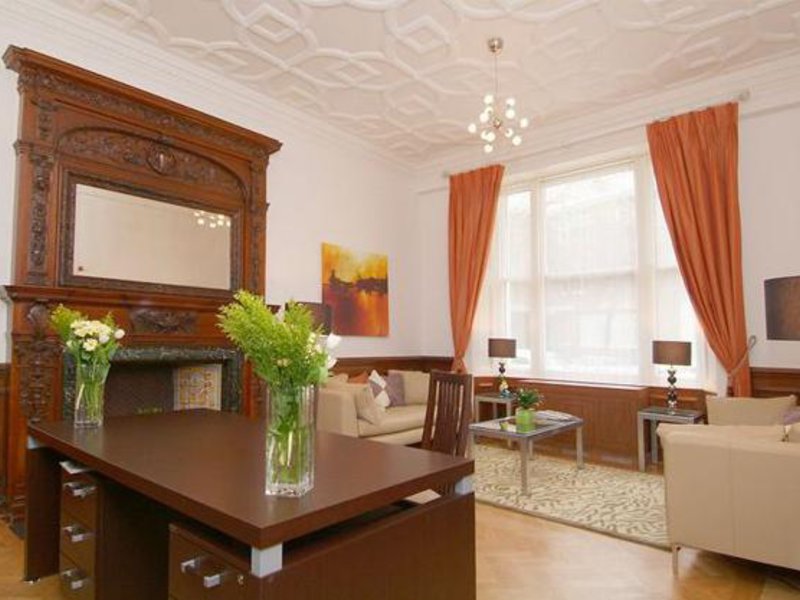 The Cleveland in London, London-Stansted Außenaufnahme