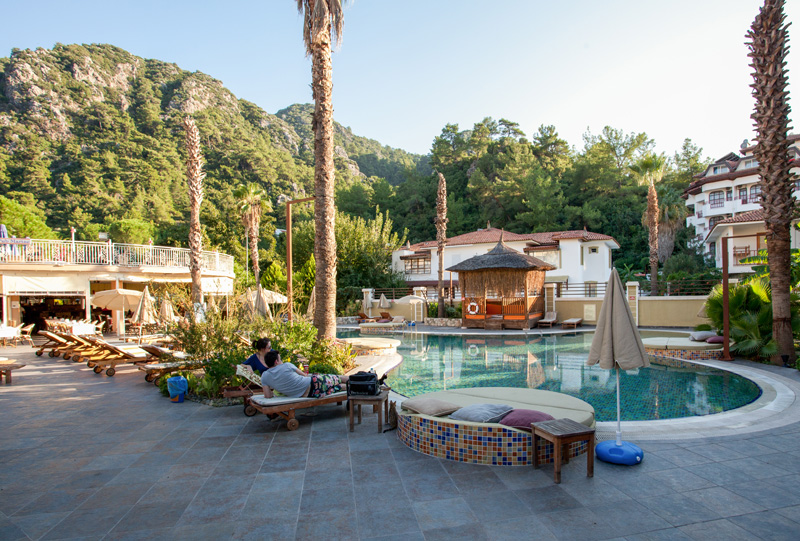 Pool