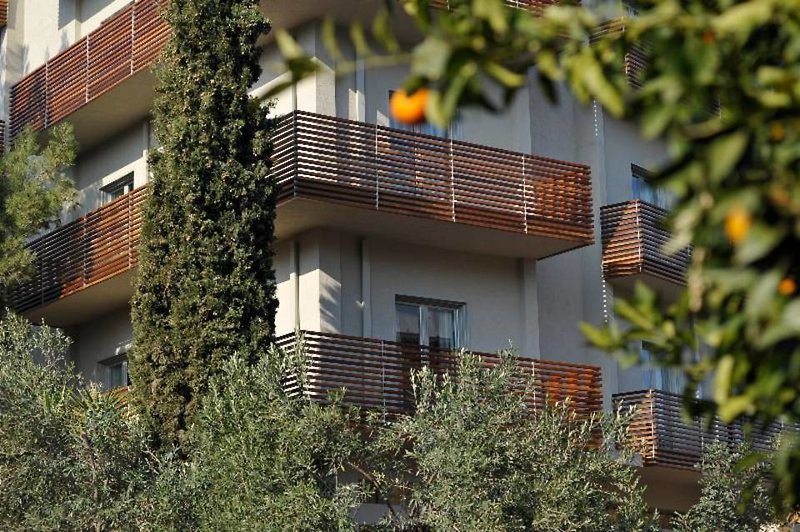Coco-Mat Nafsika in Kifisia, Athen Außenaufnahme