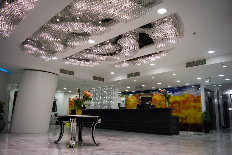 Lounge/Empfang