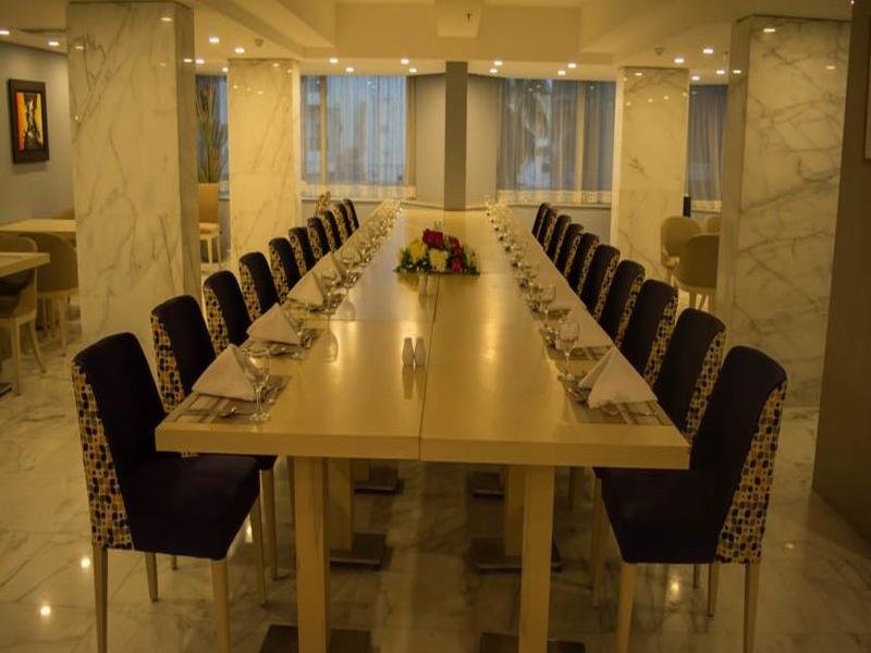Konferenzraum
