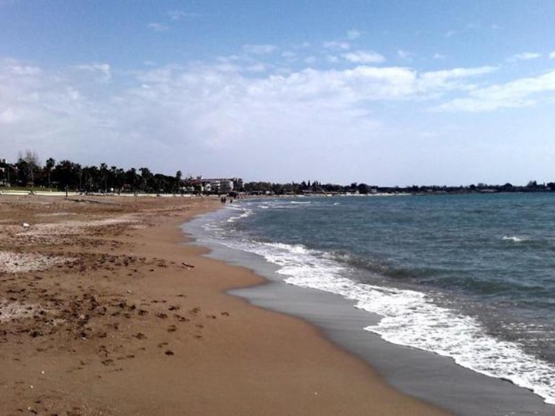 Strand