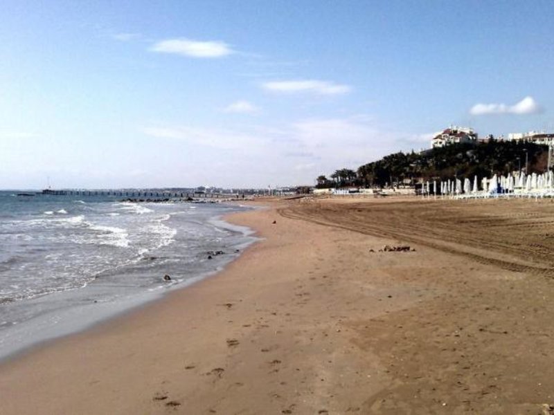Strand