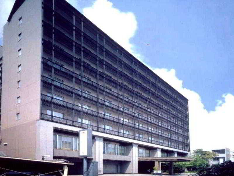 Hearton Hotel Kyoto in Kyoto, Osaka (Japan) Außenaufnahme