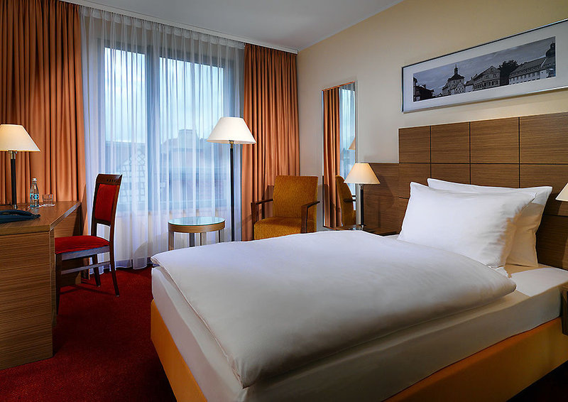Best Western Bamberg in Bamberg, Nürnberg (DE) Wohnbeispiel