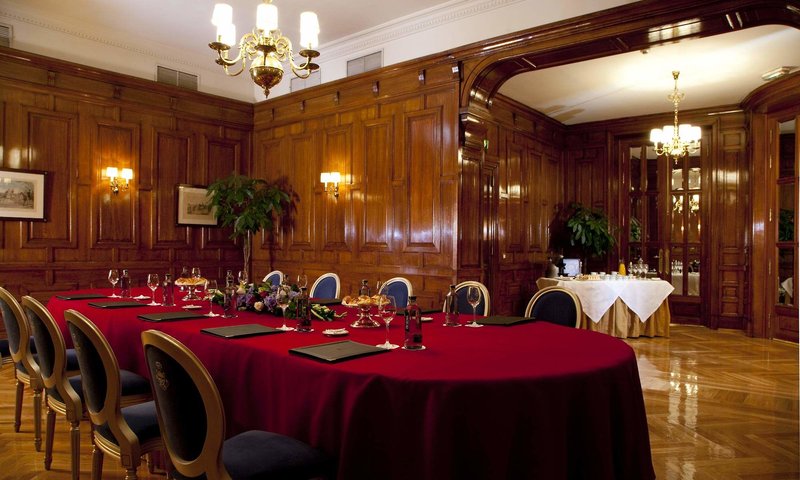 Konferenzraum