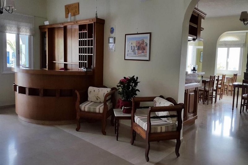 Lounge/Empfang