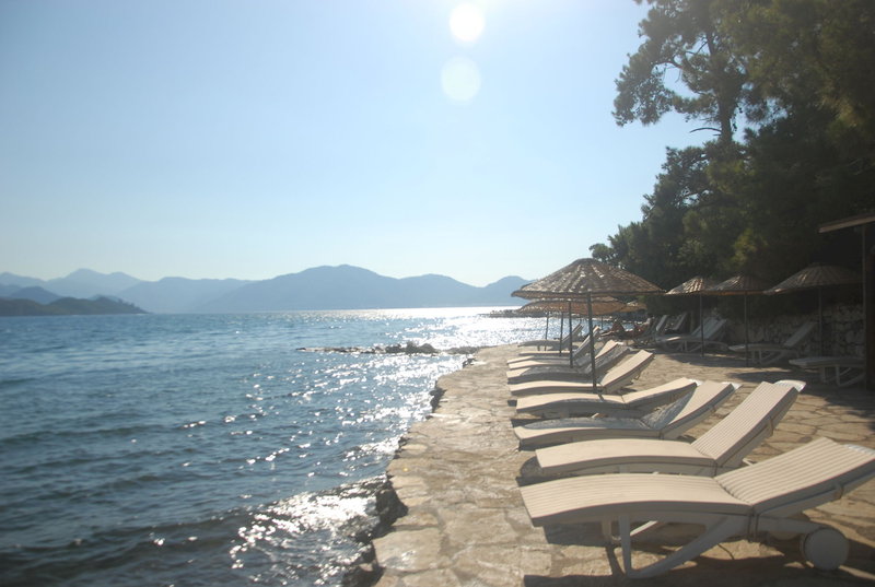 Strand