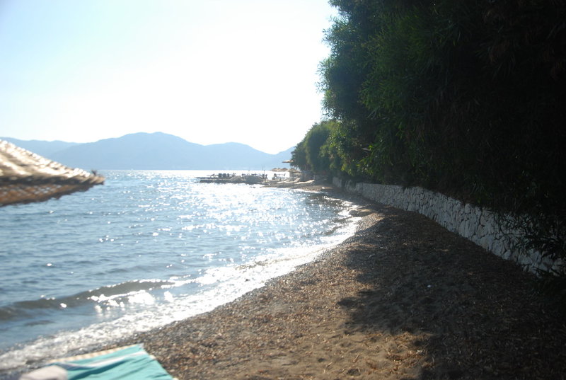 Strand