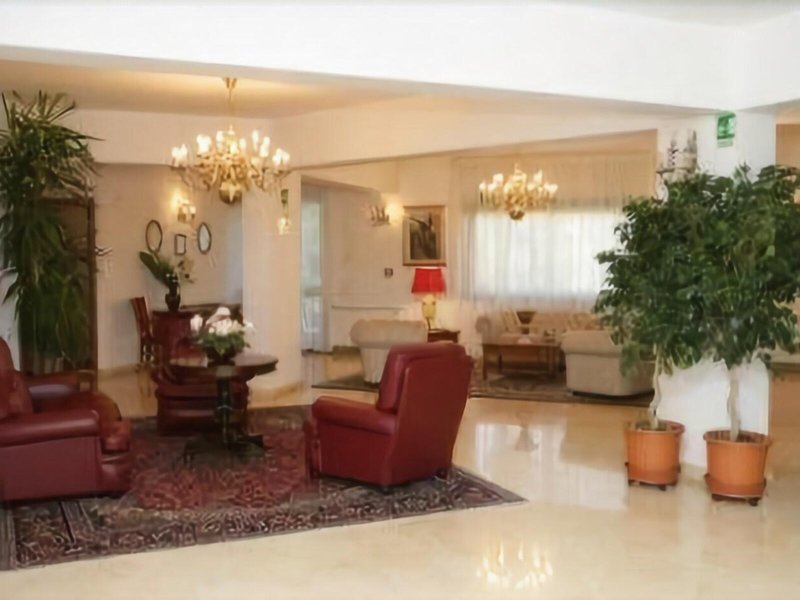 Lounge/Empfang