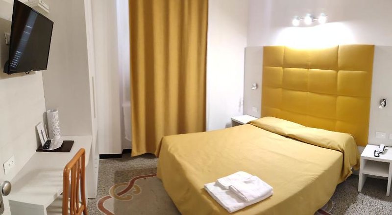 Villa Costa in Celle Ligure, Genua Wohnbeispiel
