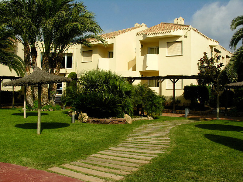 Villas la Manga in La Manga, Alicante Außenaufnahme