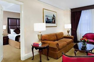 Fitzpatrick Manhattan in New York City, New York-Newark Wohnbeispiel