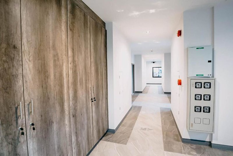 De Piraya Residence in Phuket-Stadt, Phuket (Thailand) Wellness