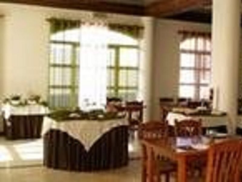 Praia de Lobos in Vila do Porto, Ponta Delgada (Azoren) Restaurant