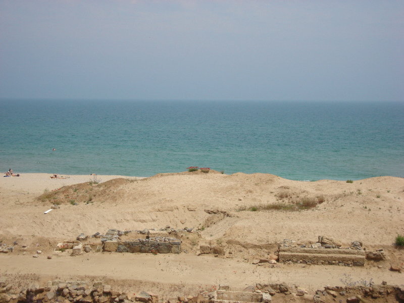 Strand