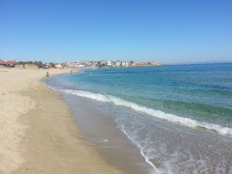 Strand
