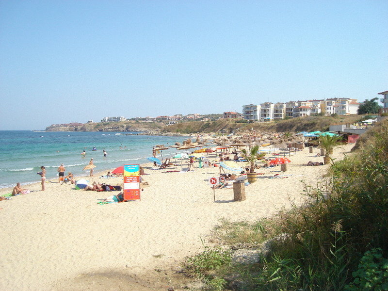 Strand