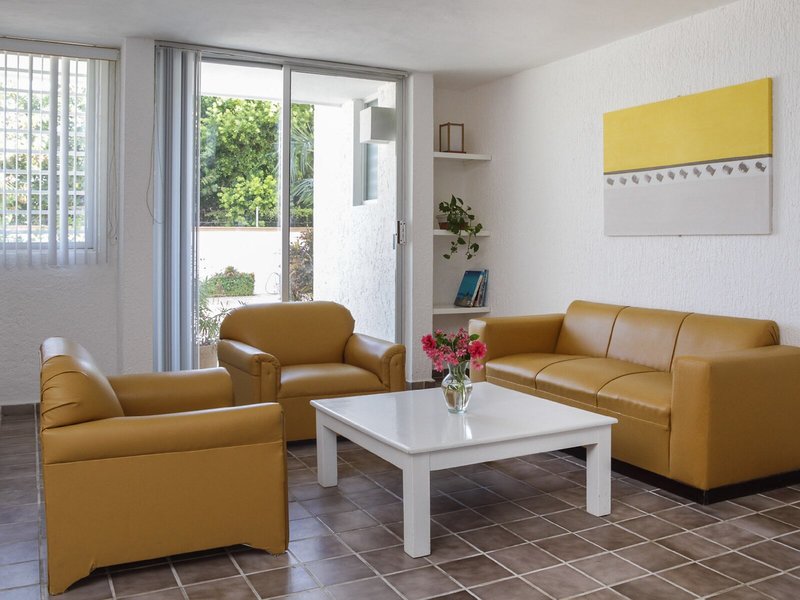 Lounge/Empfang