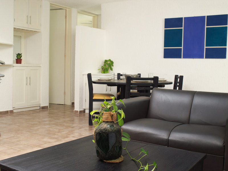 Lounge/Empfang