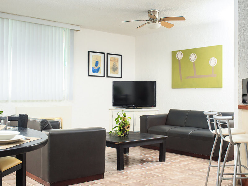 Lounge/Empfang
