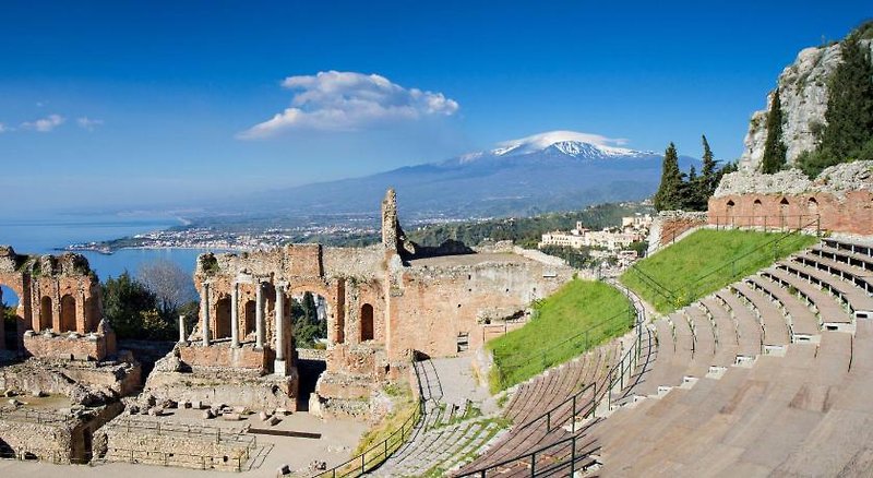 Bed And Breakfast Casansaldo in Giarre, Catania Strand
