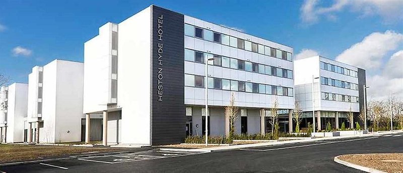 Heston Hyde in London, London-Gatwick Außenaufnahme