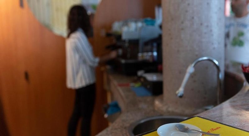 Hotel Jasmine in Teulada, Cagliari Wohnbeispiel