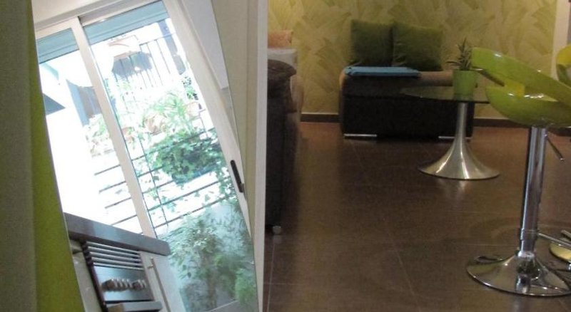 Casa Cosy Apartments in Valencia, Valencia Wellness