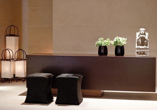 Lounge/Empfang