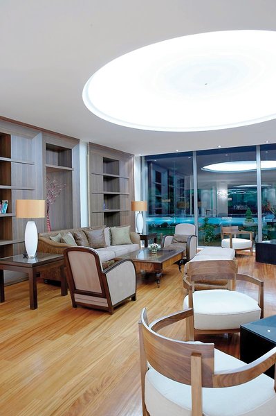 Lounge/Empfang