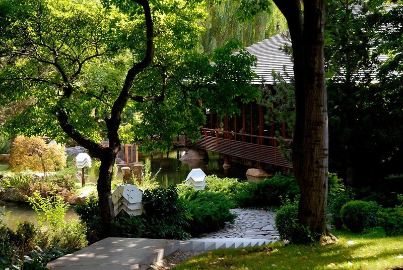 Garten