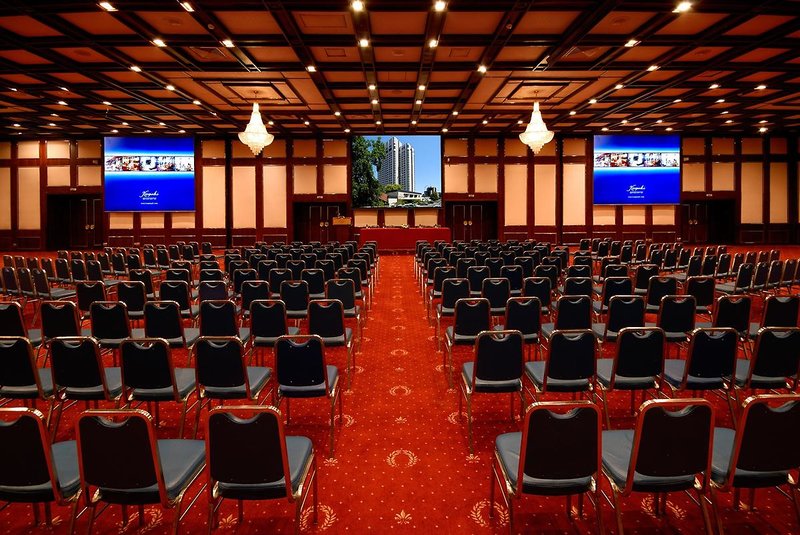 Konferenzraum