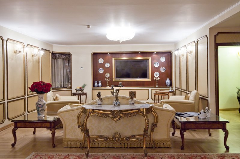 Lounge/Empfang