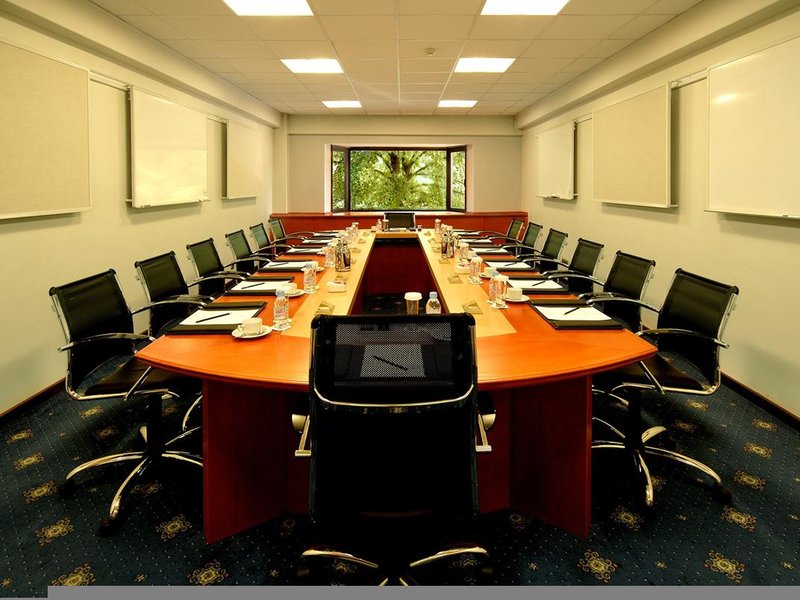 Konferenzraum