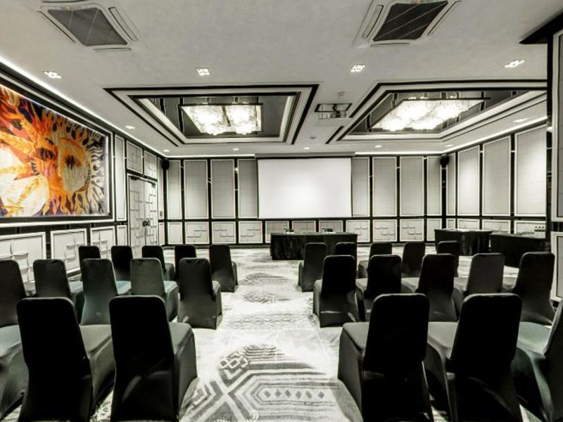 Konferenzraum